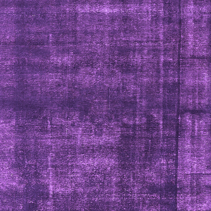 Oriental Purple Industrial Rug, urb1024pur
