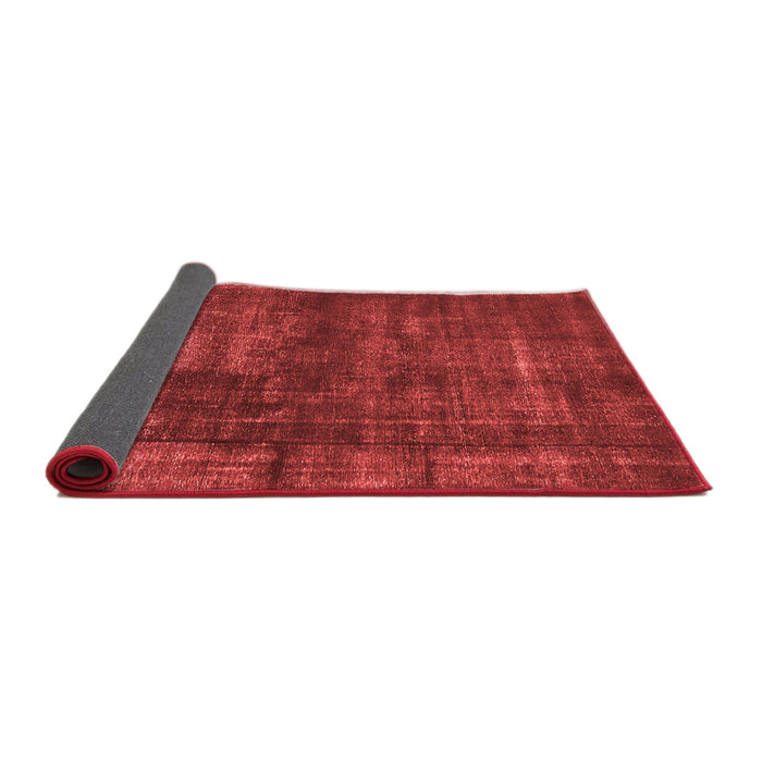 Oriental Red Industrial Area Rugs