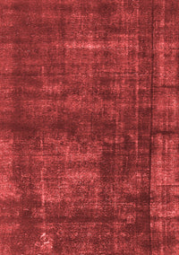 Oriental Red Industrial Rug, urb1024red