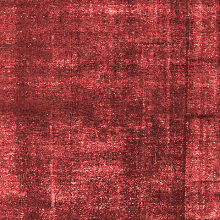 Oriental Red Industrial Area Rugs