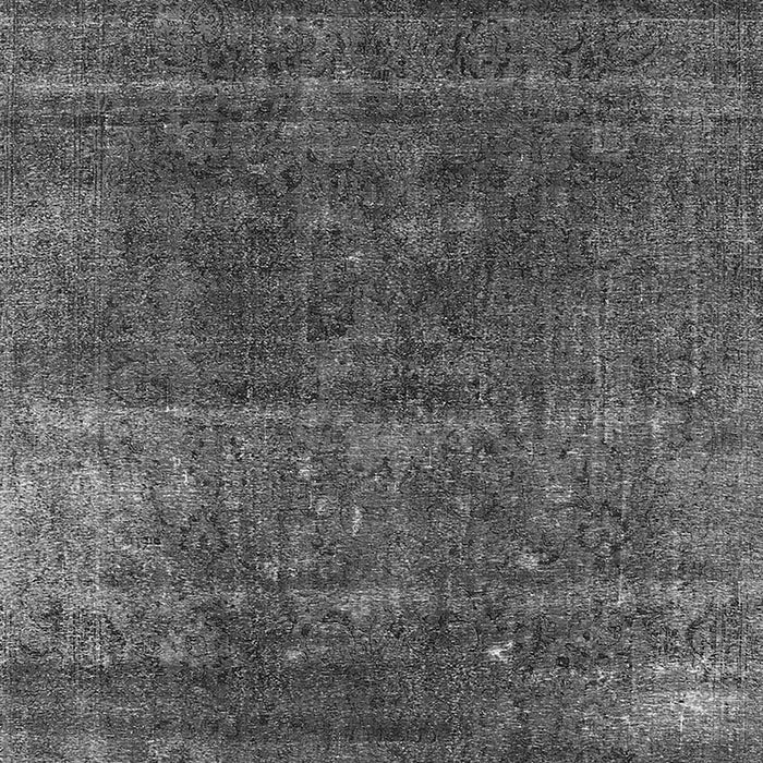 Oriental Gray Industrial Rug, urb1026gry
