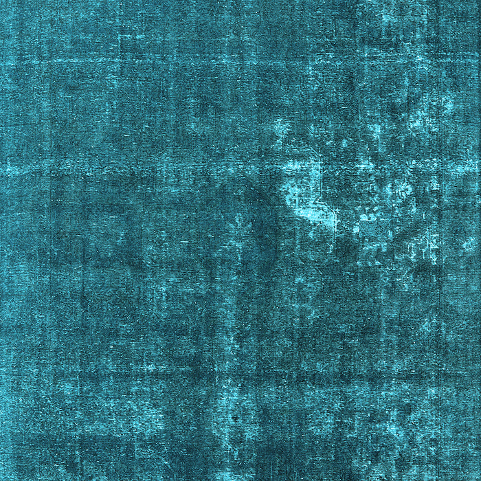 Oriental Light Blue Industrial Rug, urb1031lblu