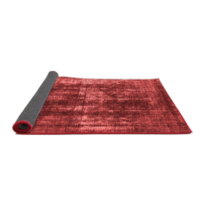 Oriental Red Industrial Area Rugs