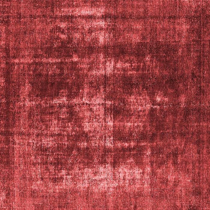 Oriental Red Industrial Rug, urb1033red