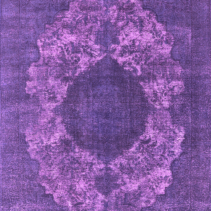 Oriental Pink Industrial Rug, urb1034pnk