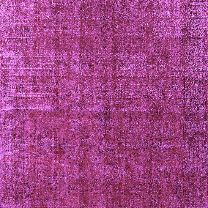 Oriental Purple Industrial Rug, urb1037pur