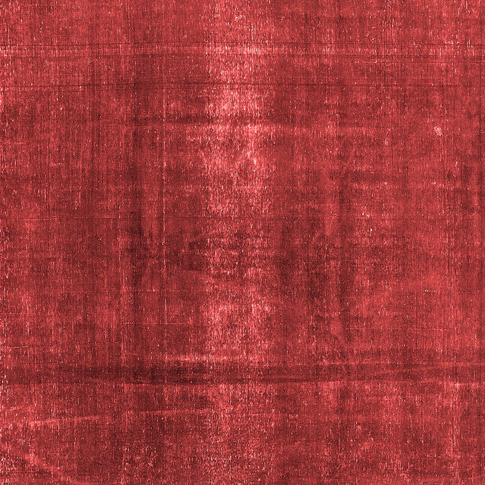 Oriental Red Industrial Rug, urb1040red