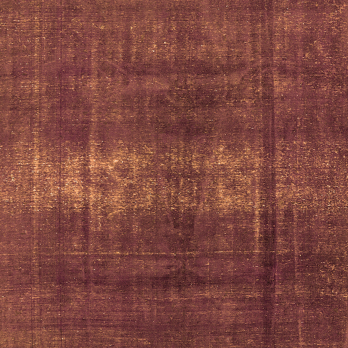 Oriental Orange Industrial Rug, urb1040org