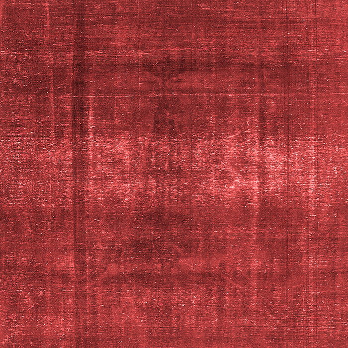 Oriental Red Industrial Area Rugs