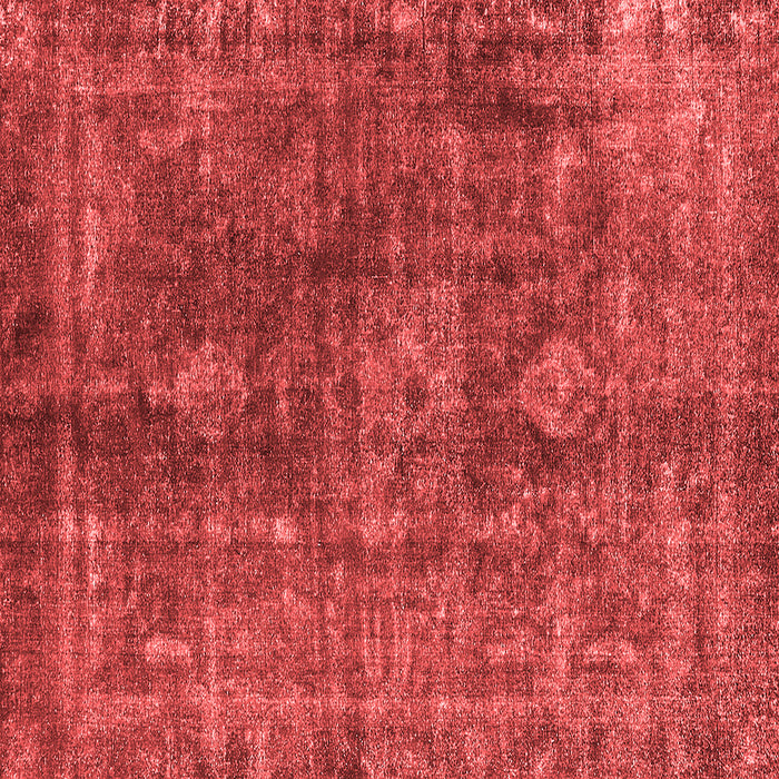 Oriental Red Industrial Rug, urb1041red