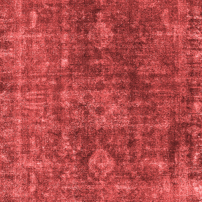 Oriental Red Industrial Area Rugs