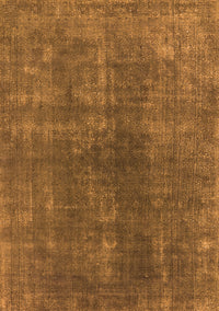 Oriental Orange Industrial Rug, urb1043org