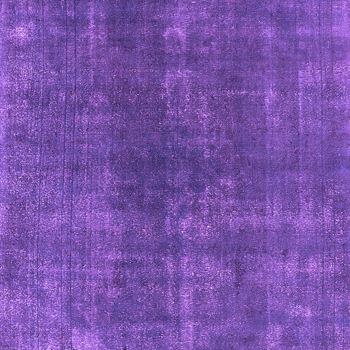 Oriental Purple Industrial Rug, urb1043pur