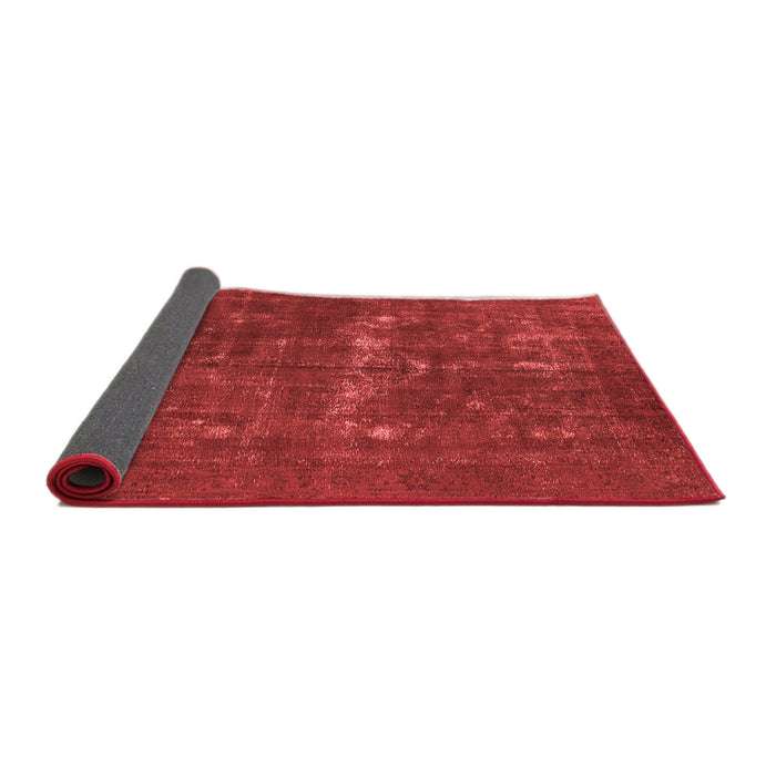 Persian Red Bohemian Area Rugs