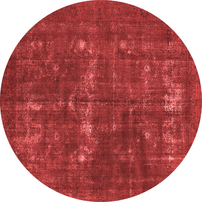 Persian Red Bohemian Rug, urb1045red