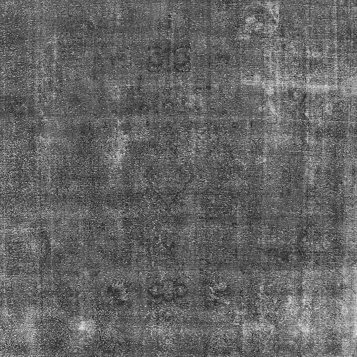 Oriental Gray Industrial Rug, urb1046gry