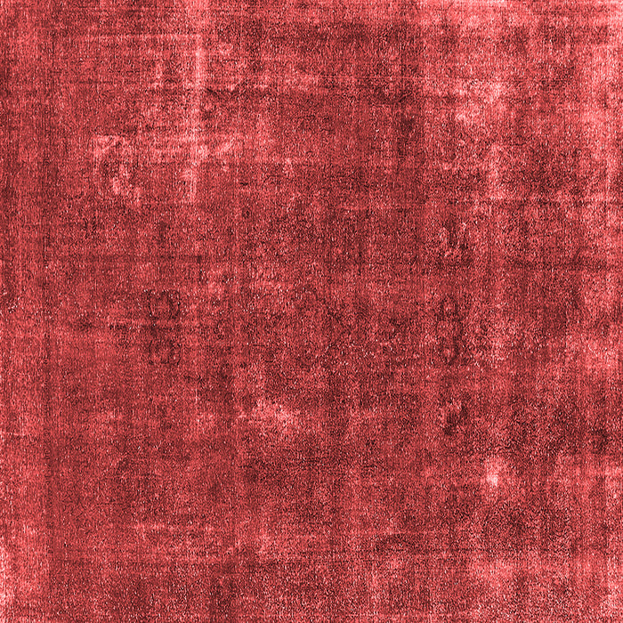 Oriental Red Industrial Rug, urb1046red