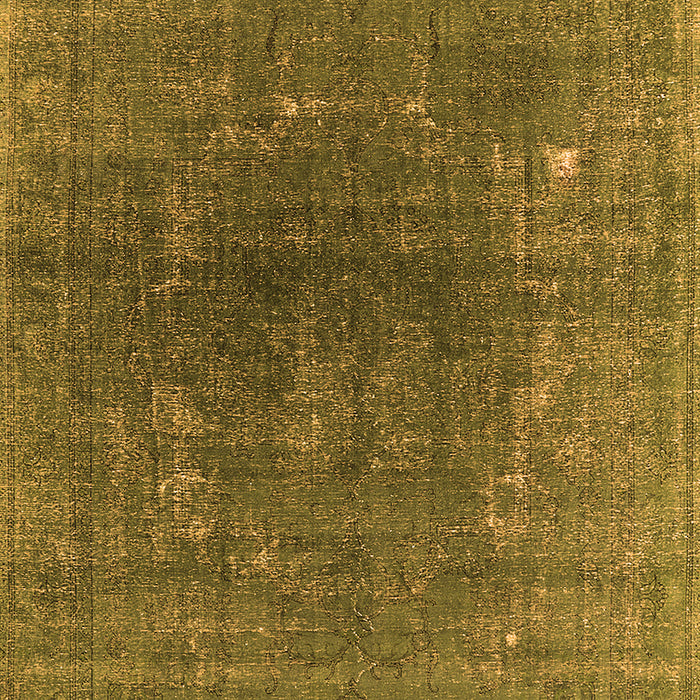 Machine Washable Oriental Orange Industrial Area Rugs, wshurb1053org