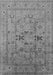 Oriental Gray Traditional Rug, urb1057gry