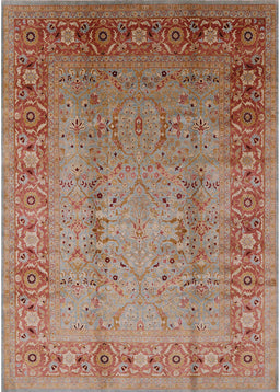 Machine Washable Industrial Modern Camel Brown Rug, wshurb1067