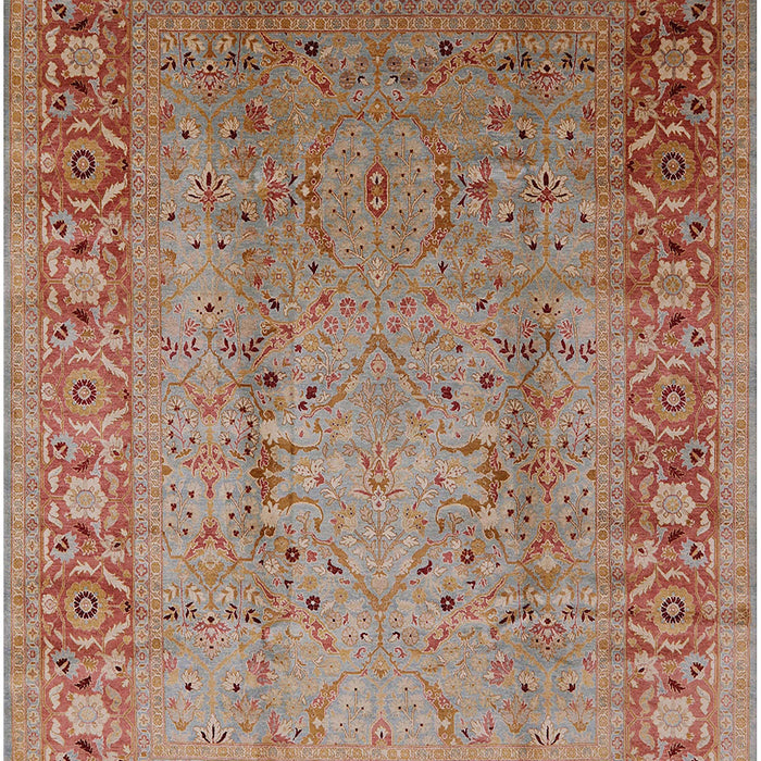 Machine Washable Industrial Modern Camel Brown Rug, wshurb1067