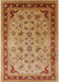 Machine Washable Industrial Modern Mahogany Brown Rug, wshurb1069