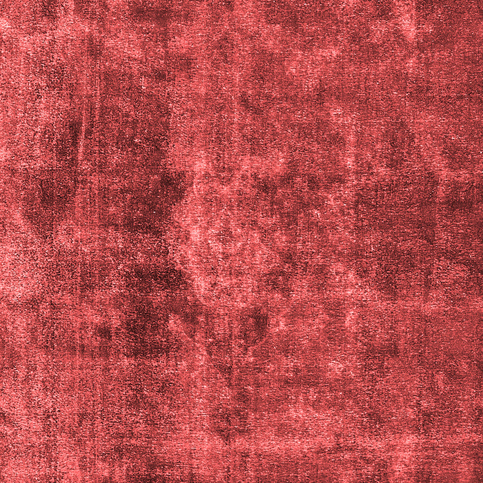 Oriental Red Industrial Area Rugs