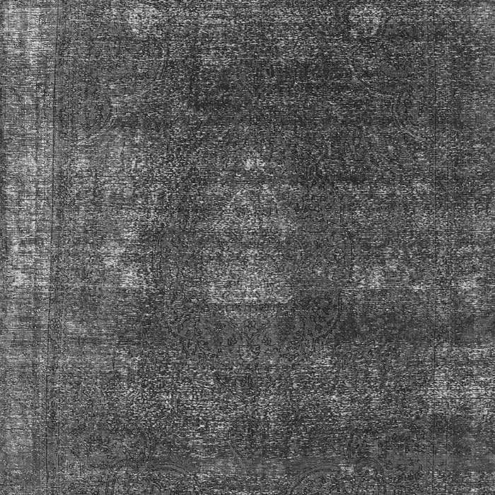 Oriental Gray Industrial Rug, urb1078gry