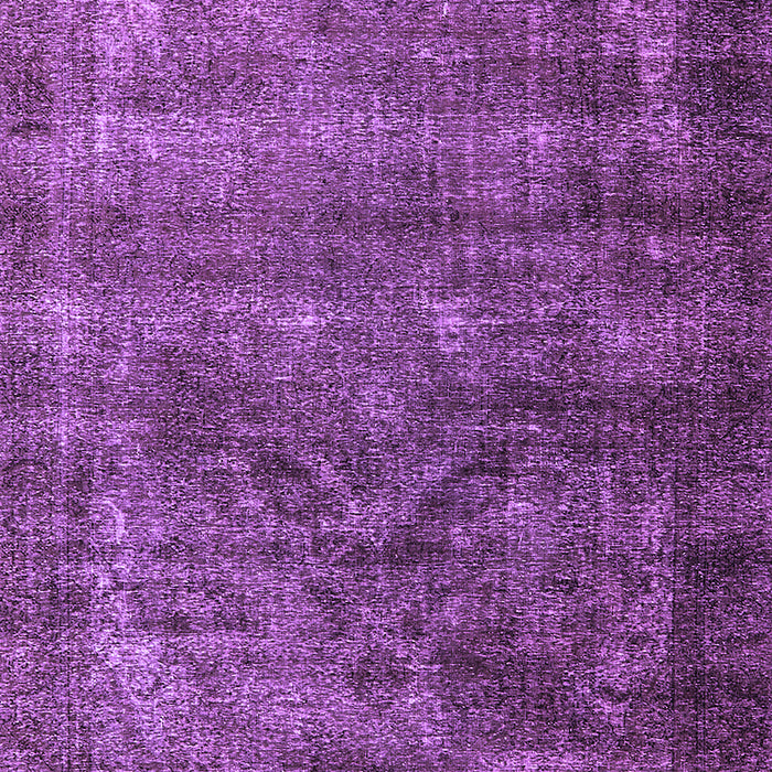Oriental Purple Industrial Rug, urb1080pur