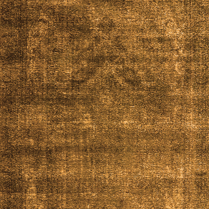 Oriental Orange Industrial Rug, urb1080org