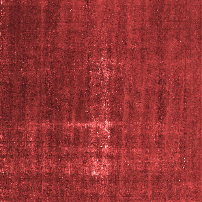 Oriental Red Industrial Rug, urb1086red