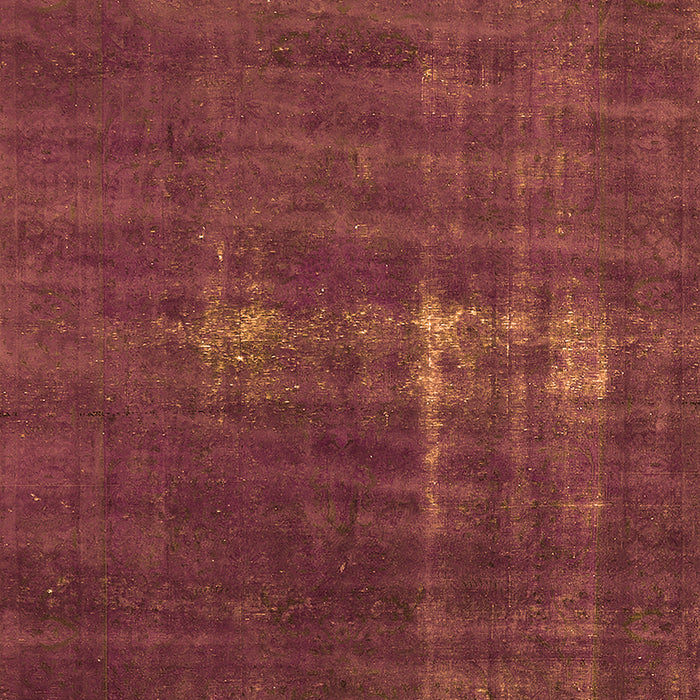 Oriental Orange Industrial Rug, urb1086org