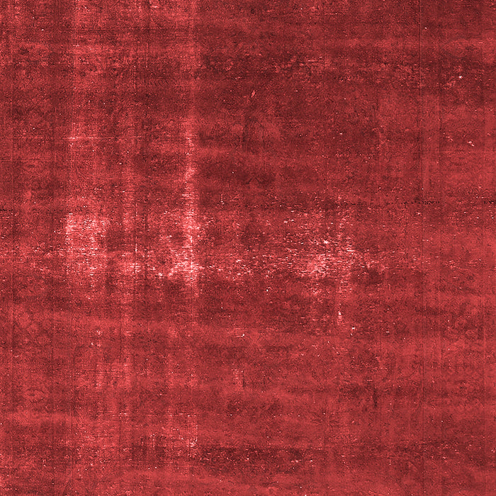 Oriental Red Industrial Area Rugs