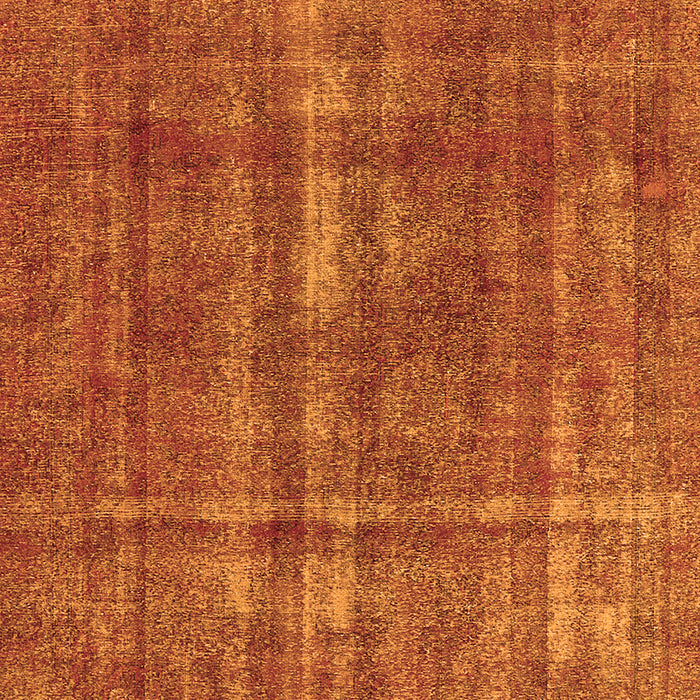 Oriental Orange Industrial Rug, urb1092org