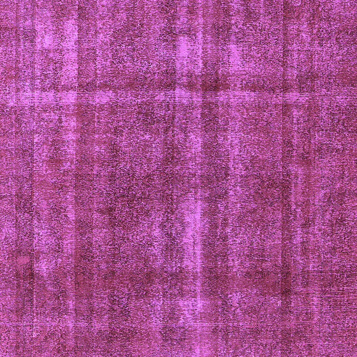 Oriental Purple Industrial Rug, urb1092pur