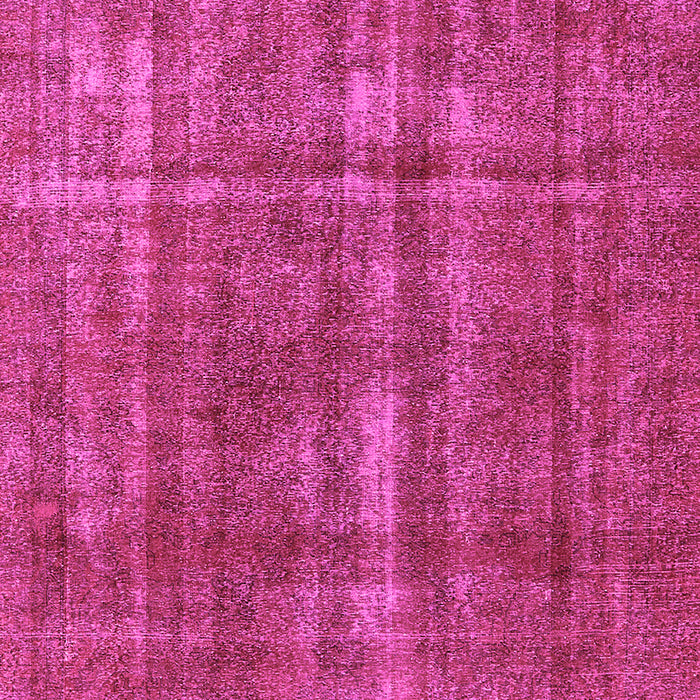 Oriental Pink Industrial Rug, urb1092pnk