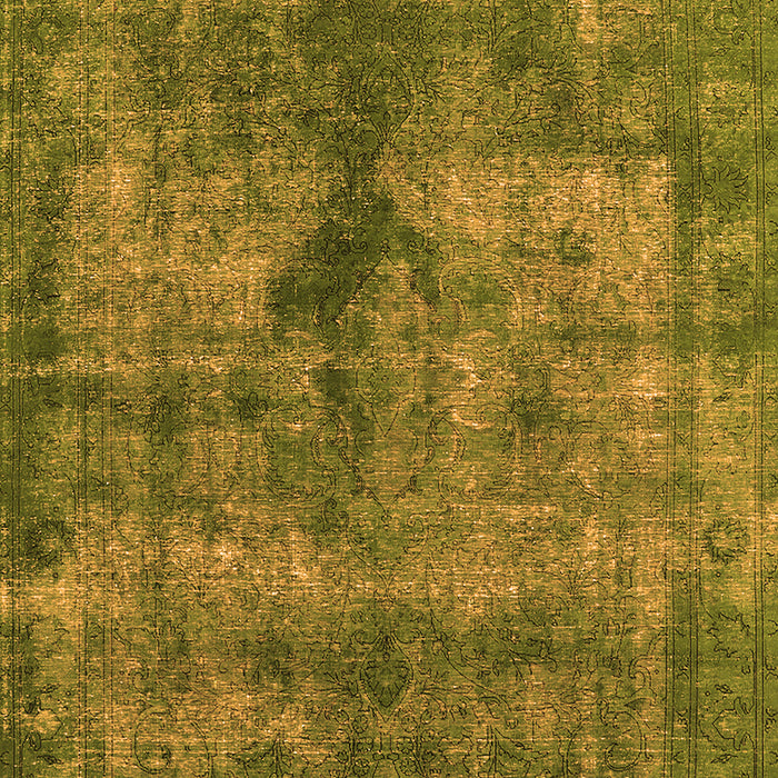 Machine Washable Oriental Orange Industrial Area Rugs, wshurb1093org