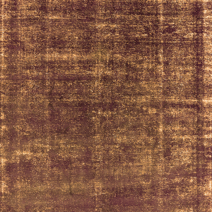 Machine Washable Oriental Orange Industrial Area Rugs, wshurb1094org