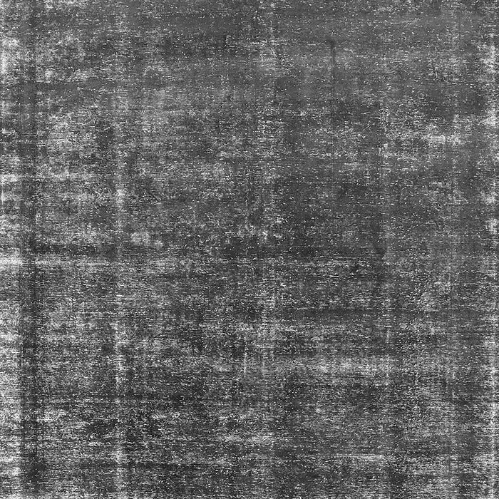Oriental Gray Industrial Rug, urb1094gry