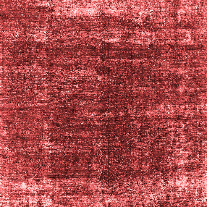 Machine Washable Oriental Red Industrial Rug, wshurb1095red