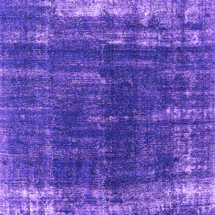Oriental Purple Industrial Rug, urb1095pur