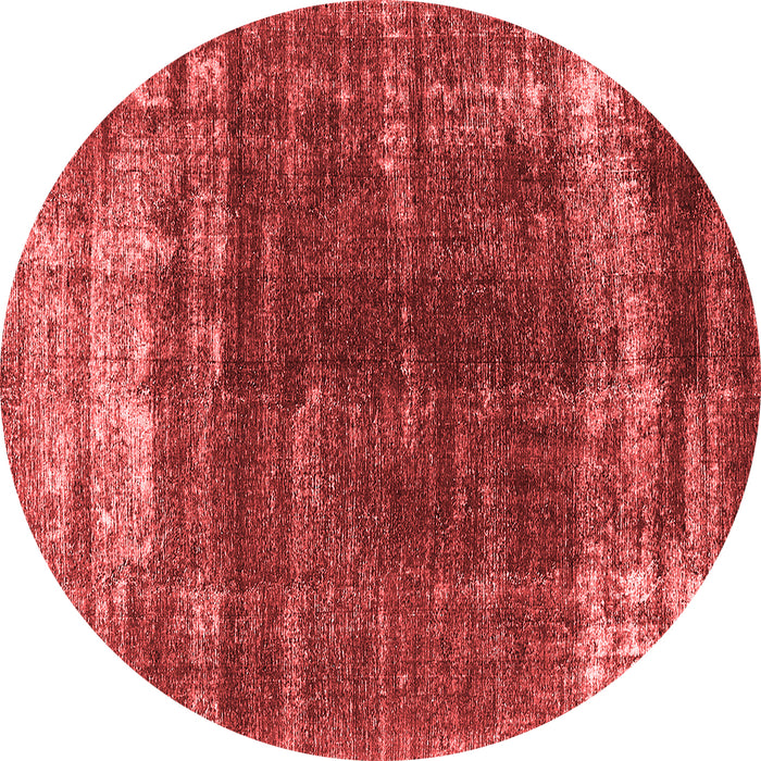 Oriental Red Industrial Rug, urb1095red