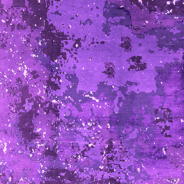 Oriental Pink Industrial Rug, urb1096pnk