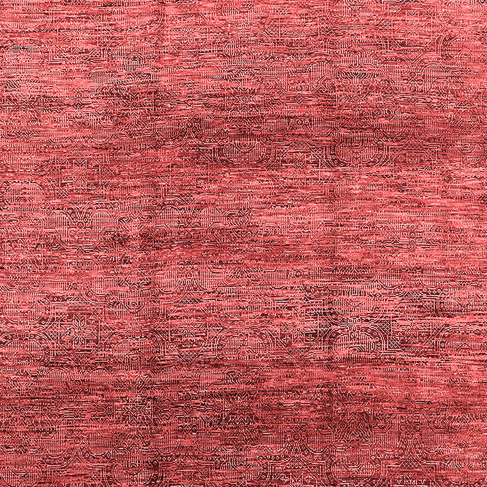 Oriental Red Industrial Area Rugs