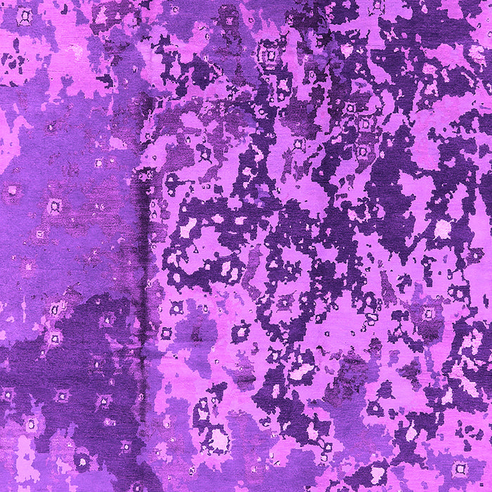 Oriental Pink Industrial Rug, urb1098pnk