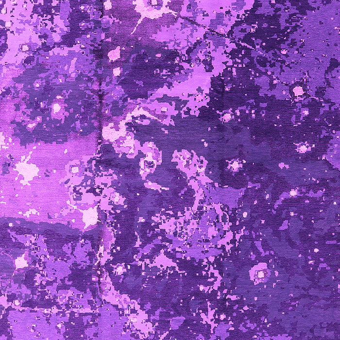 Oriental Pink Industrial Rug, urb1100pnk