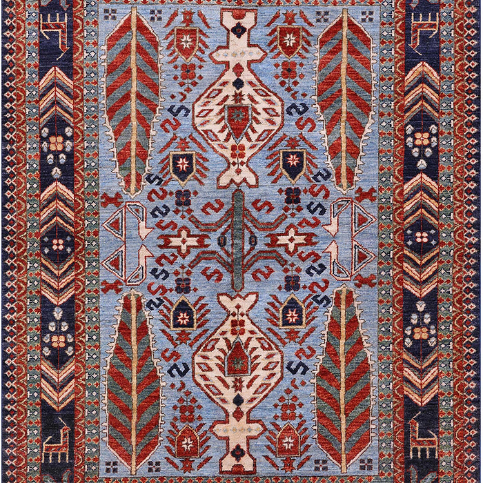 Machine Washable Industrial Modern Rosy Brown Pink Rug, wshurb1105