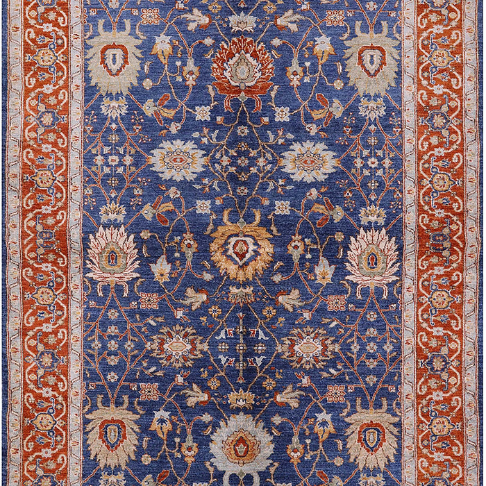 Machine Washable Industrial Modern Velvet Maroon Purple Rug, wshurb1107