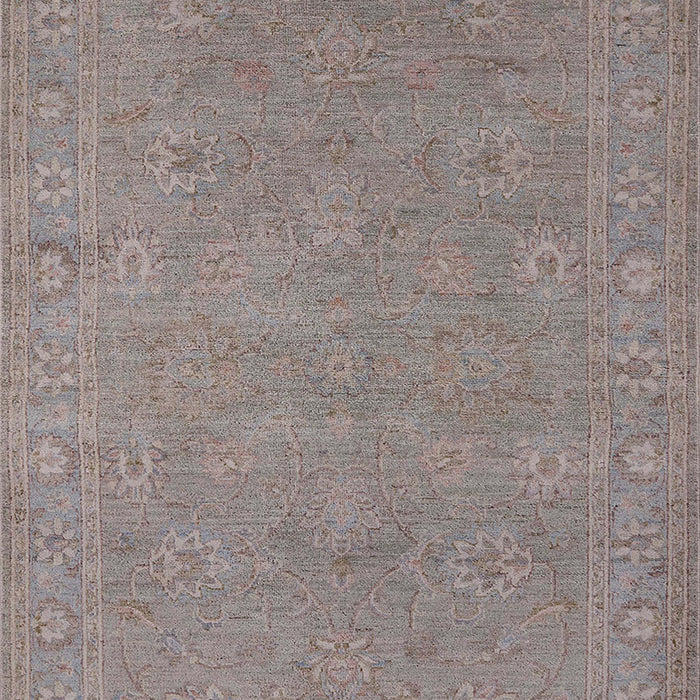 Machine Washable Industrial Modern Rose Dust Purple Rug, wshurb1118