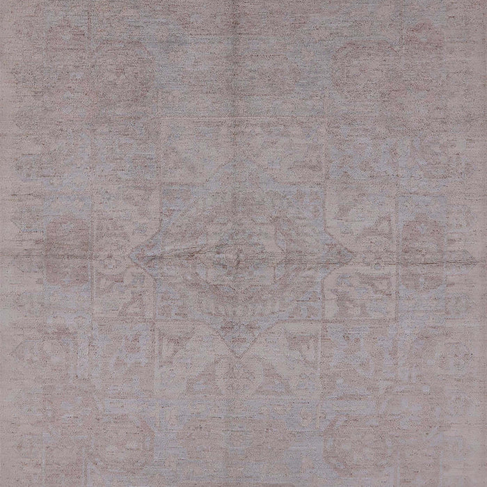 Machine Washable Industrial Modern Rosy Brown Pink Rug, wshurb1119